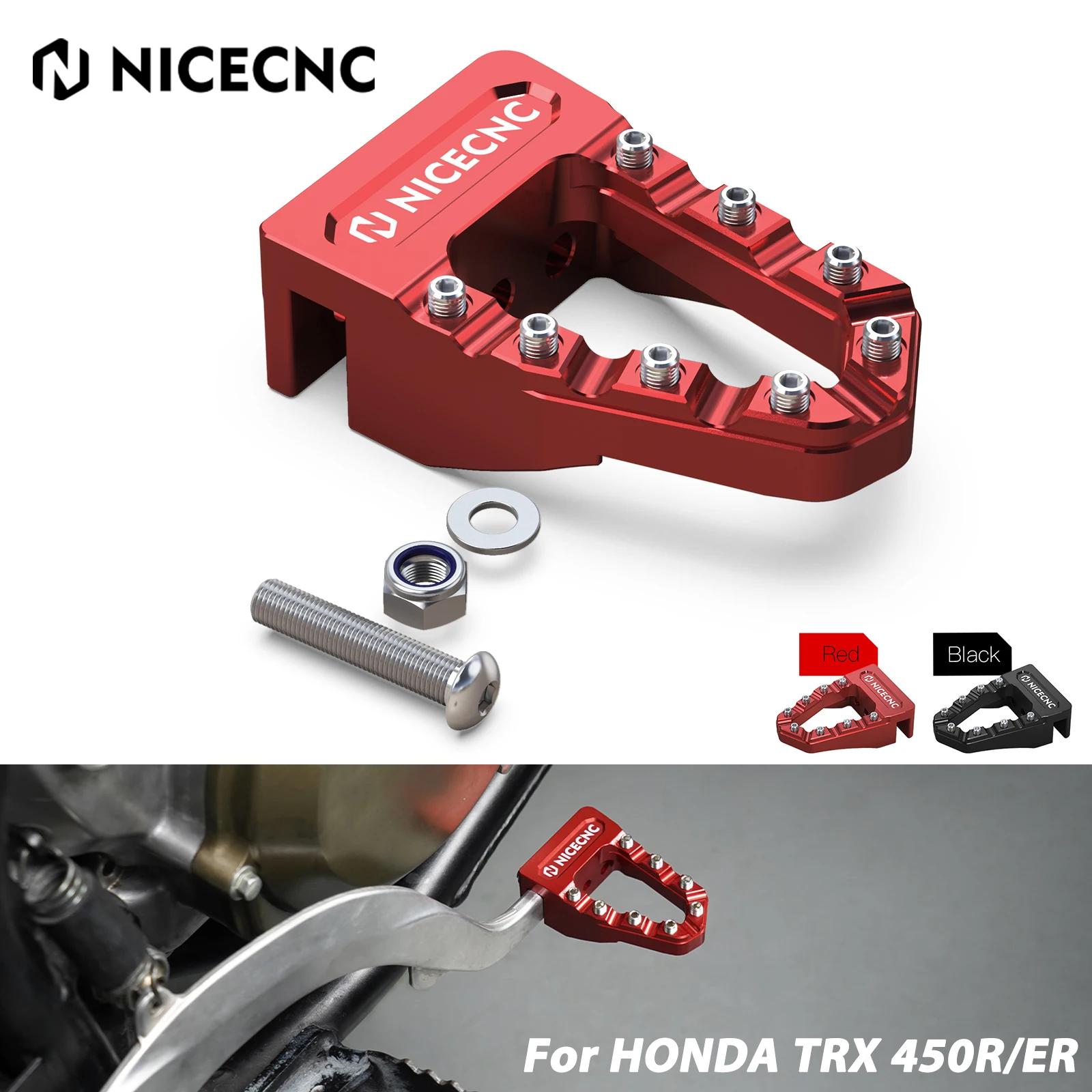 NICECNC ˷̴ Ȯ ,  극ũ  , ȥ TRX450R, ATV, ȥ TRX 450ER, 2006-2014, 450R, 46510-HP1-305